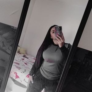 Meet your Posher, Rocio